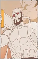 Человекоподобный Нефилим