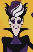 Лидия Дракула