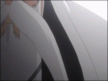 Genryūsai Shigekuni Yamamoto Bleach (3)