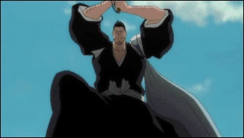 Sousuke Aizen 2 (Bleach) (1)