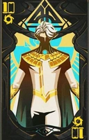 Найс (To Be Hero X)