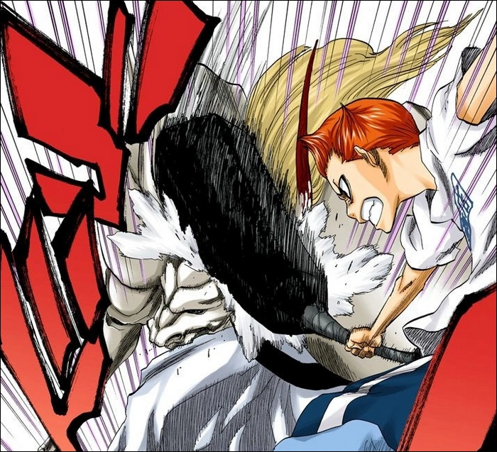 Джинта Ханакари Anime Characters Fight вики Fandom