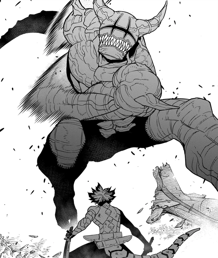 Kaiju No. 12(0)