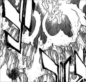 Хадо #99 Горьюу Теммецу