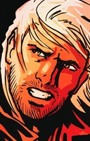 Воскресающий New 52