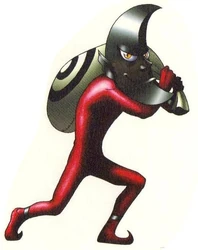 Песочный человек