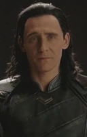 Локи Лафейсон