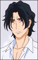 Джордж Курай