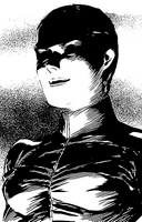 Камилла Баглесс