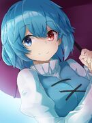 Kogasa gallery art 219