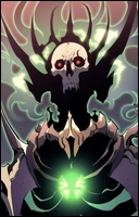 Архилич (Solo Leveling)