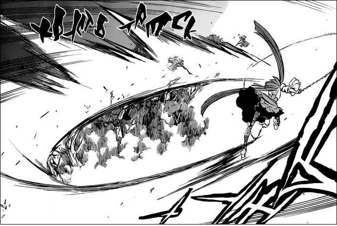 Ведьма Правды пересиливает Бесконечного Волшебника