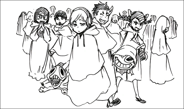 Pícaro (Bleach) (4)