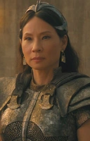 Калипсо (DC Extended Universe)