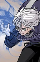 Мэтис Квигли