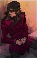 Шинджиро Арагаки