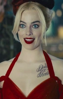 Харли Квинн (DC Extended Universe)
