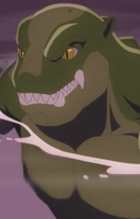 Убийца Крок (Suicide Squad Isekai)