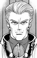 Фридрих Фон Пургстал