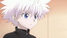 Killua Zetsu