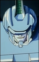 Мик Сандерс