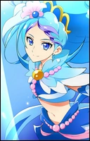 Кюа Мермейд