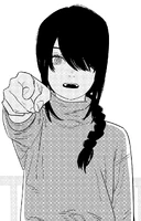 Наюта (Chainsaw Man)