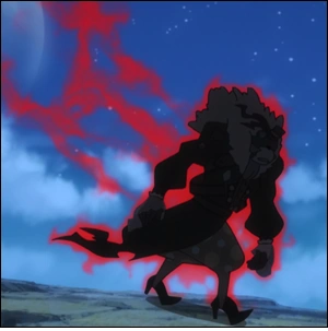 哀しきダークマター