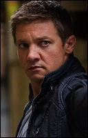 Аарон Кросс