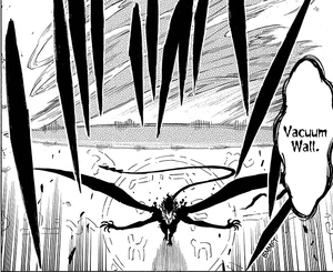 Вакуумная Стена