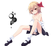 Rumia gallery art 86