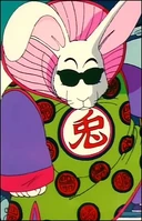 Босс Кролик