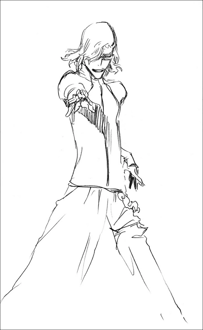 Cien Granz (Bleach) (4)