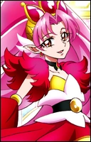 Твайлайт/Кюа Скарлет