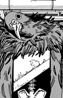 Демон-гильотина