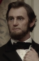 Авраам Линкольн (Abraham Lincoln: Vampire Hunter)