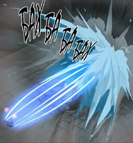 Атака пятью Домами