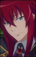 Сазекс Люцифер