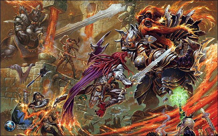 Dungeons & Dragons | Anime Characters Fight вики | Fandom Dungeons & Dragons | Anime Characters Fight вики | Fandom