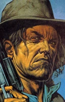 Покровитель Убийц