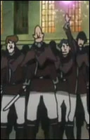 Обычные маги Карбункула