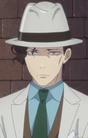 Глиноликий (Suicide Squad Isekai)