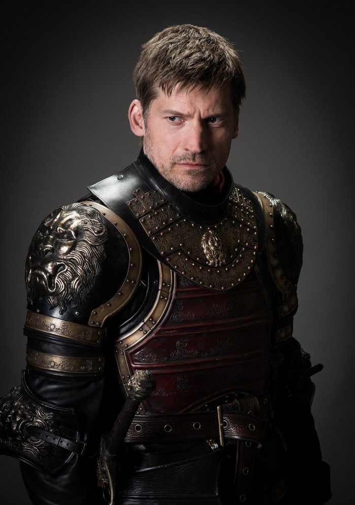 Jason Lannister House Of The Dragon Actor