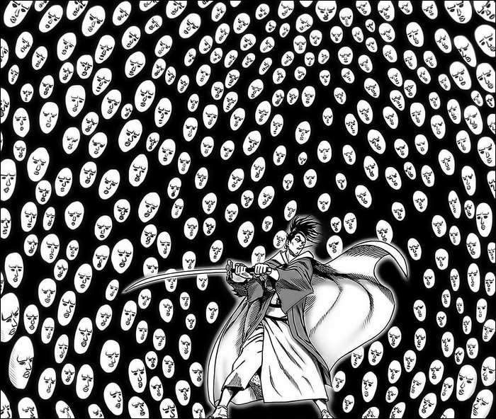 Black Sperm (Onepunchman) (9)