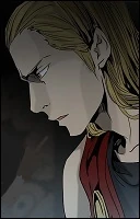 Бог стражников