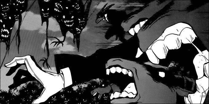 Глобальное вторжение