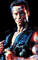 Джон Мэтрикс