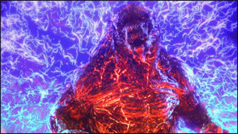 Godzilla Earth Anime Characters Fight Viki Fandom Godzilla Earth Anime Characters Fight Viki Fandom
