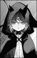 Микаэла Хякуя