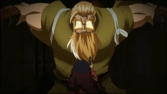 Fūrinji Hayato 8